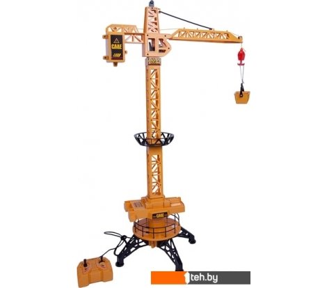  - Игрушечный транспорт Bondibon ВВ4087 - ВВ4087