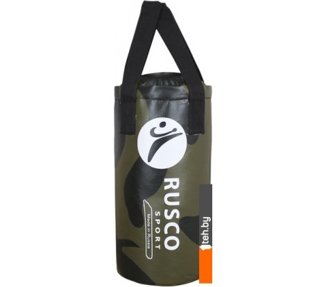  - Груши, мешки, манекены для бокса и единоборств Rusco Sport Boxer 13кг (хаки) - Boxer 13кг (хаки)