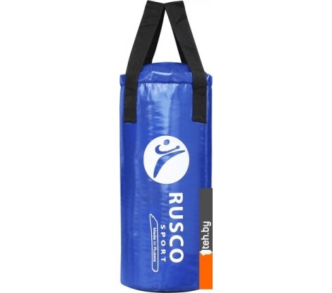  - Груши, мешки, манекены для бокса и единоборств Rusco Sport Boxer 8кг (синий) - Boxer 8кг (синий)