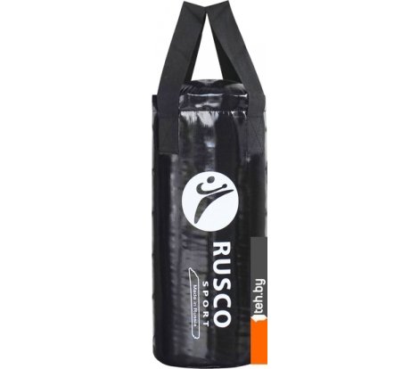  - Груши, мешки, манекены для бокса и единоборств Rusco Sport Boxer 8кг (черный) - Boxer 8кг (черный)