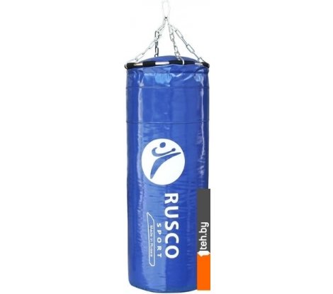  - Груши, мешки, манекены для бокса и единоборств Rusco Sport Boxer 55кг (синий) - Boxer 55кг (синий)