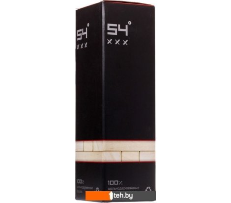  - Настольные игры GaGa Games 54 Градуса - 54 Градуса