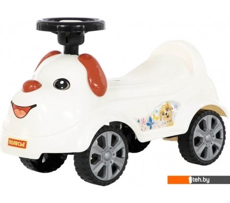  - Каталки, педальные машинки Полесье Кроха 77950 - Кроха 77950