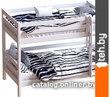  - Кровати Мебельград Авалон (восковая эмаль) - Авалон (восковая эмаль)