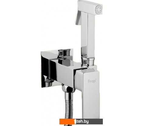 - Душевые системы и гарнитуры FRAP F7506 - F7506