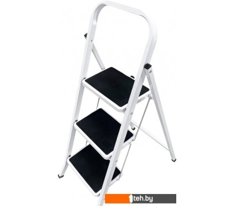 - Лестницы и стремянки LadderBel STR-STH-3K (3 ступени) - STR-STH-3K (3 ступени)