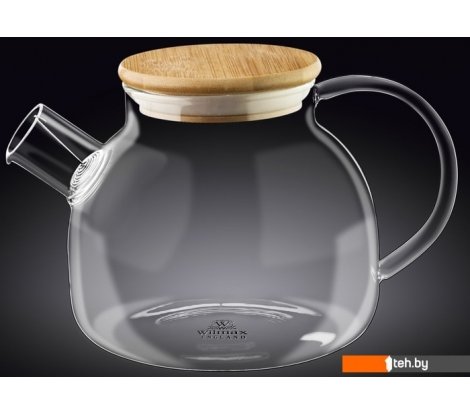  - Заварочные чайники, кофеварки, френч-прессы Wilmax WL-888810/A - WL-888810/A