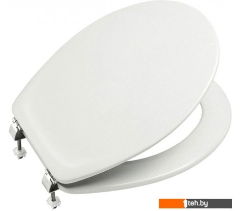  - Сиденья и крышки для унитазов и биде Roca Mateo ZRU9302822 - Mateo ZRU9302822