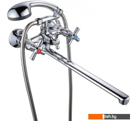  - Смесители РМС SL138-143P - SL138-143P