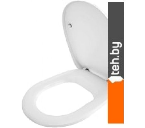  - Сиденья и крышки для унитазов и биде Керамин Сити (жесткое) - Сити (жесткое)