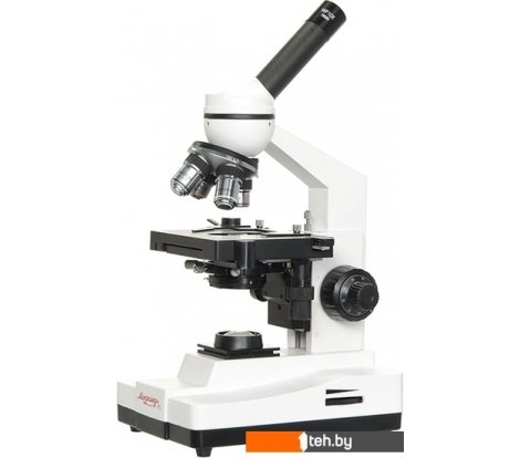  - Игры-опыты, эксперименты Микромед Р-1 40х-1600х 10532 - Р-1 40х-1600х 10532