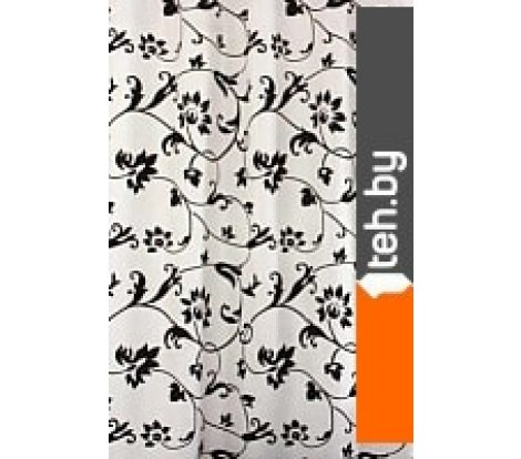  - Шторки и карнизы для ванн и поддонов Bisk Bisk 01584 - Bisk 01584
