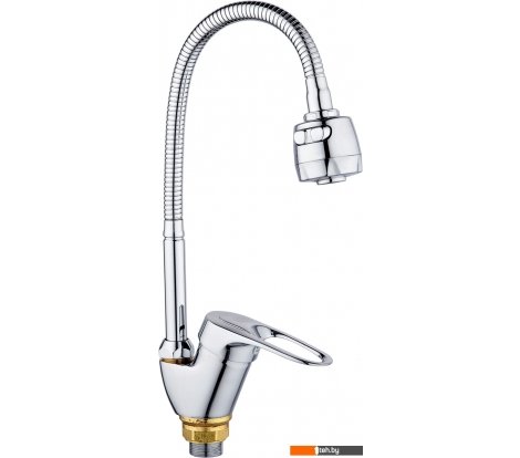  - Смесители РМС SL55-016F - SL55-016F