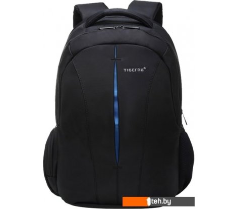  - Рюкзаки Tigernu T-B3105 (черный/синий) - T-B3105 (черный/синий)
