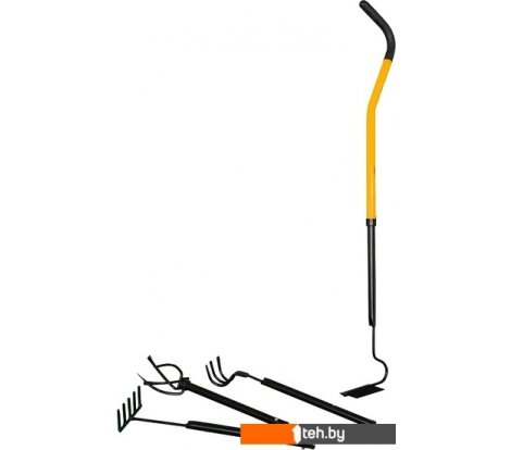  - Садовый инструмент Tornadica Мини-4 TOR-32SNM-4 - Мини-4 TOR-32SNM-4