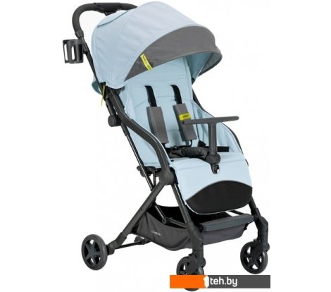  - Детские коляски и аксессуары Happy Baby Umma Pro (serenity) - Umma Pro (serenity)