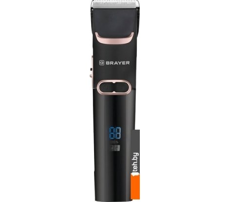 - Машинки для стрижки волос Brayer BR3401 - BR3401