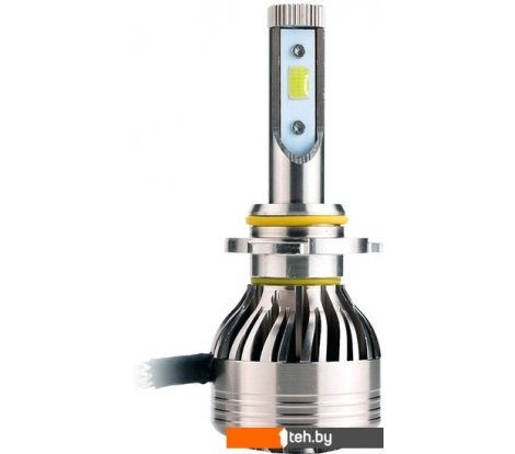  - Автомобильные лампы AVS Lumos H3 2шт - Lumos H3 2шт