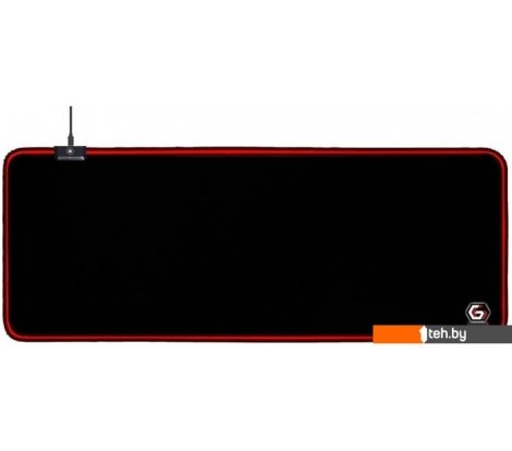  - Коврики для мыши Gembird MP-GAMELED-L - MP-GAMELED-L