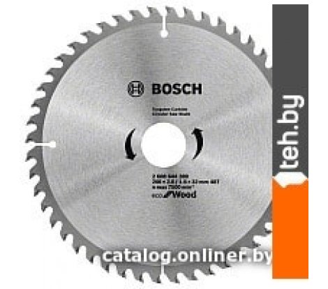  - Пильные диски Bosch 2.608.644.380 - 2.608.644.380