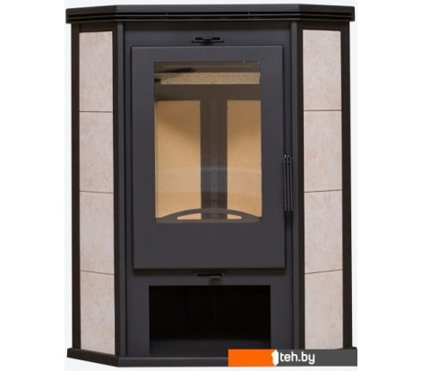 - Дровяные камины, печи-камины, порталы Мета-Бел Ритм L АОТ-7.0 - Ритм L АОТ-7.0