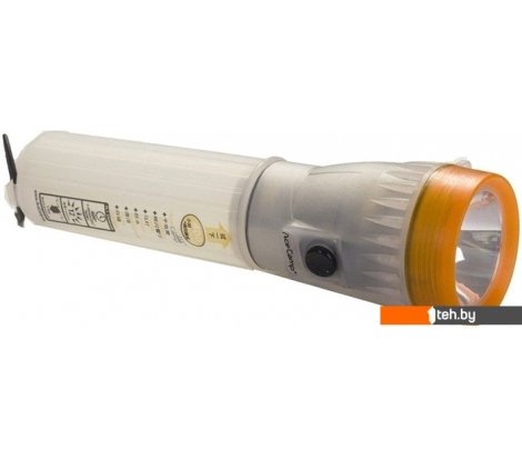  - Фонари AceCamp 1021 (белый/оранжевый) - 1021 (белый/оранжевый)