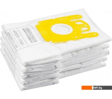  - Аксессуары для пылесосов, пароочистителей Karcher 6.904-329.0 - 6.904-329.0