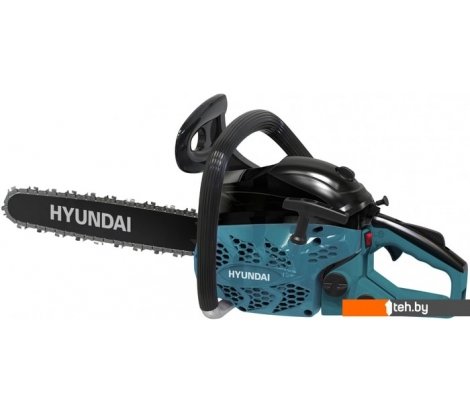  - Цепные электро- и бензопилы Hyundai X 3916 - X 3916