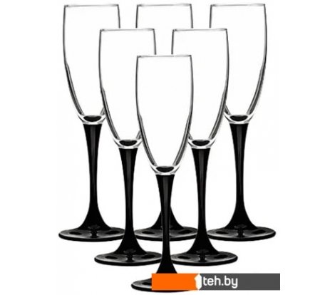  - Стаканы, бокалы, рюмки Luminarc Domino H8167 - Domino H8167