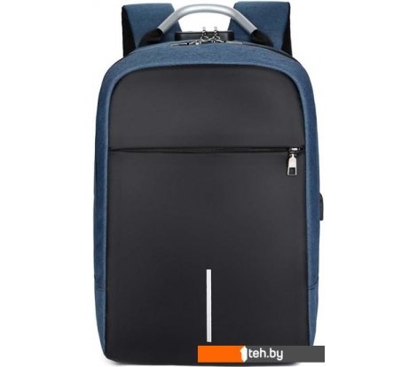  - Рюкзаки Norvik Madma 4009.03 (синий) - Madma 4009.03 (синий)