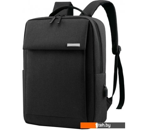  - Рюкзаки Norvik Кембридж 4012.02 (черный) - Кембридж 4012.02 (черный)