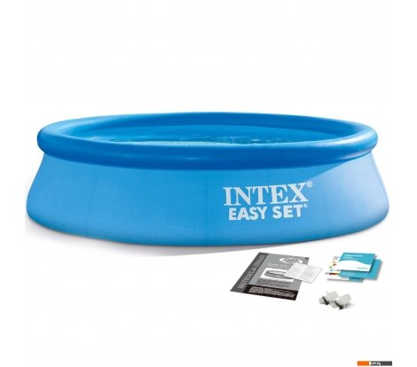  - Бассейны Intex Easy Set 28106 (244х61) - Easy Set 28106 (244х61)