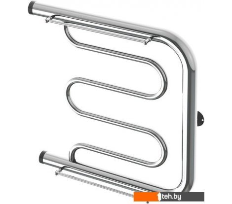  - Полотенцесушители Gloss & Reiter Foxtrot plus. ПМ.1. 50Х50 (1.1/4