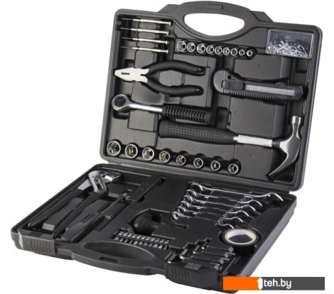  - Наборы инструментов Kolner KTS51 (51 предмет) - KTS51 (51 предмет)