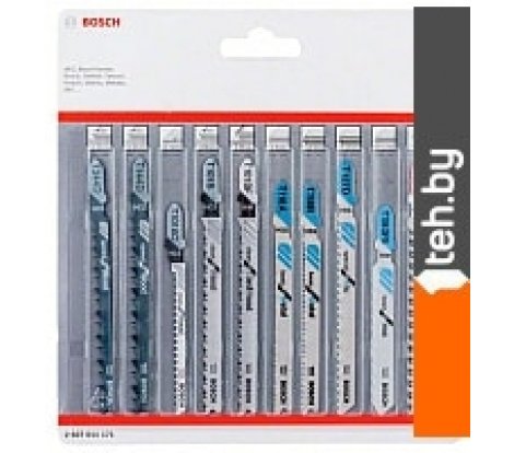  - Пильные полотна Bosch 2.607.011.171 - 2.607.011.171