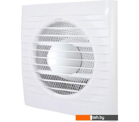  - Вытяжная и приточная вентиляция TDM Electric 100 Народный SQ1807-0201 - 100 Народный SQ1807-0201