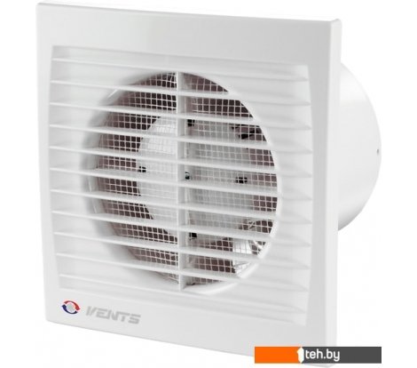 - Вытяжная и приточная вентиляция Vents 125 С1 - 125 С1