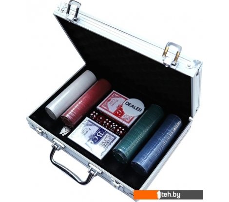  - Настольные игры Shark CGI-200 - CGI-200