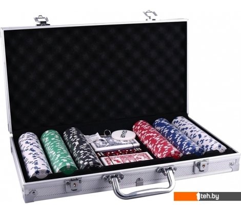  - Настольные игры Shark CGI-300 - CGI-300