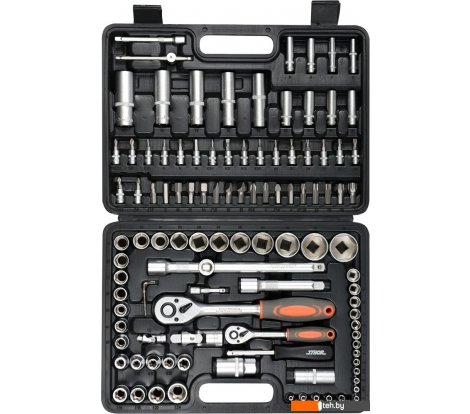  - Наборы инструментов Sthor 58685 108 предметов - 58685 108 предметов