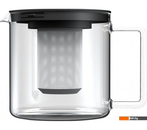  - Заварочные чайники, кофеварки, френч-прессы Simax 3260/MET - 3260/MET
