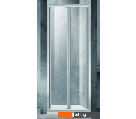  - Душевые кабины Adema Noa-80 (прозрачное стекло) - Noa-80 (прозрачное стекло)