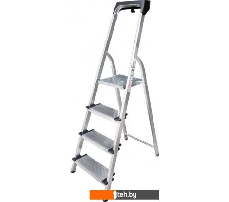  - Лестницы и стремянки Новая высота NV 1118 (4 ступени) - NV 1118 (4 ступени)