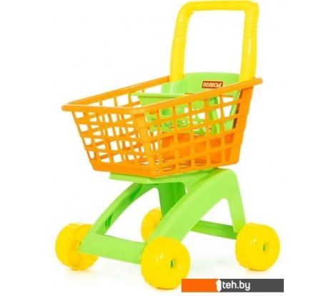  - Игрушечные магазины, мини-кафе Полесье Для маркета 7438 - Для маркета 7438