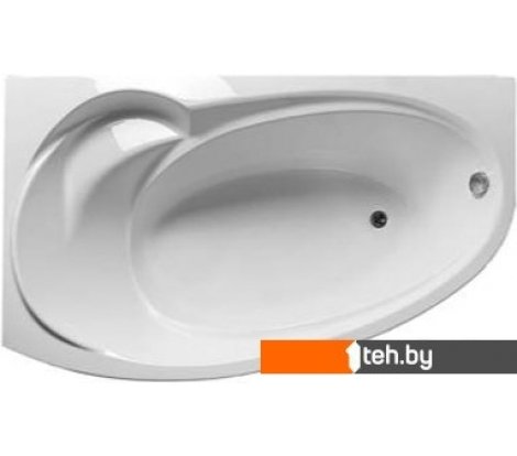  - Ванны MarkaOne Julianna 170x100 L (с каркасом) - Julianna 170x100 L (с каркасом)