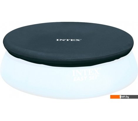  - Аксессуары для бассейнов Intex Тент для надувного бассейна 457 см 28023 - Тент для надувного бассейна 457 см 28023