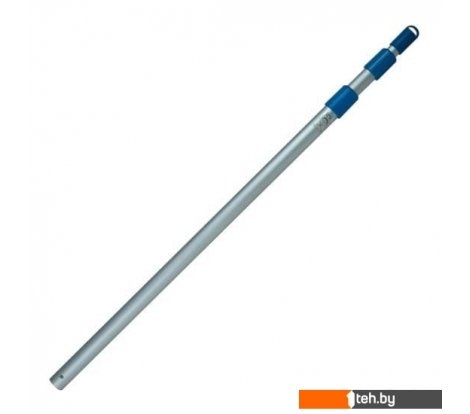  - Аксессуары для бассейнов Intex Телескопическая ручка 239 см 29054 - Телескопическая ручка 239 см 29054