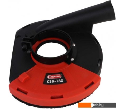  - Запчасти для электроинструмента ДИОЛД КЗВ-180 90047001 - КЗВ-180 90047001