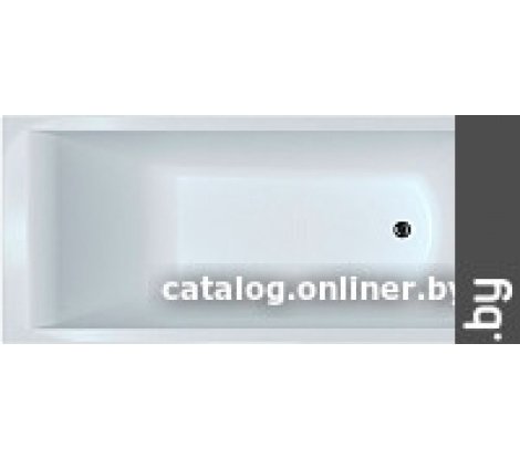  - Ванны Santek Фиджи 170x75 (с каркасом и экраном) - Фиджи 170x75 (с каркасом и экраном)