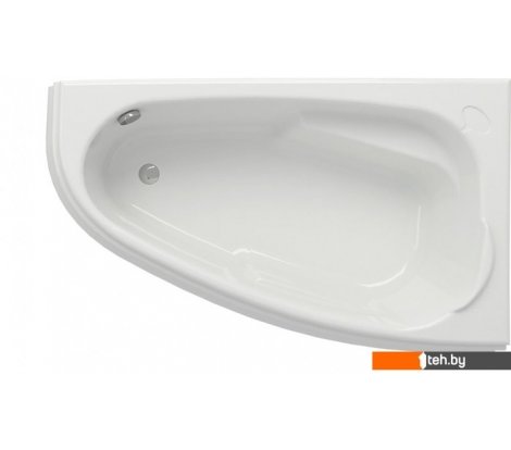  - Ванны Cersanit Joanna 150x95 R (с каркасом) - Joanna 150x95 R (с каркасом)